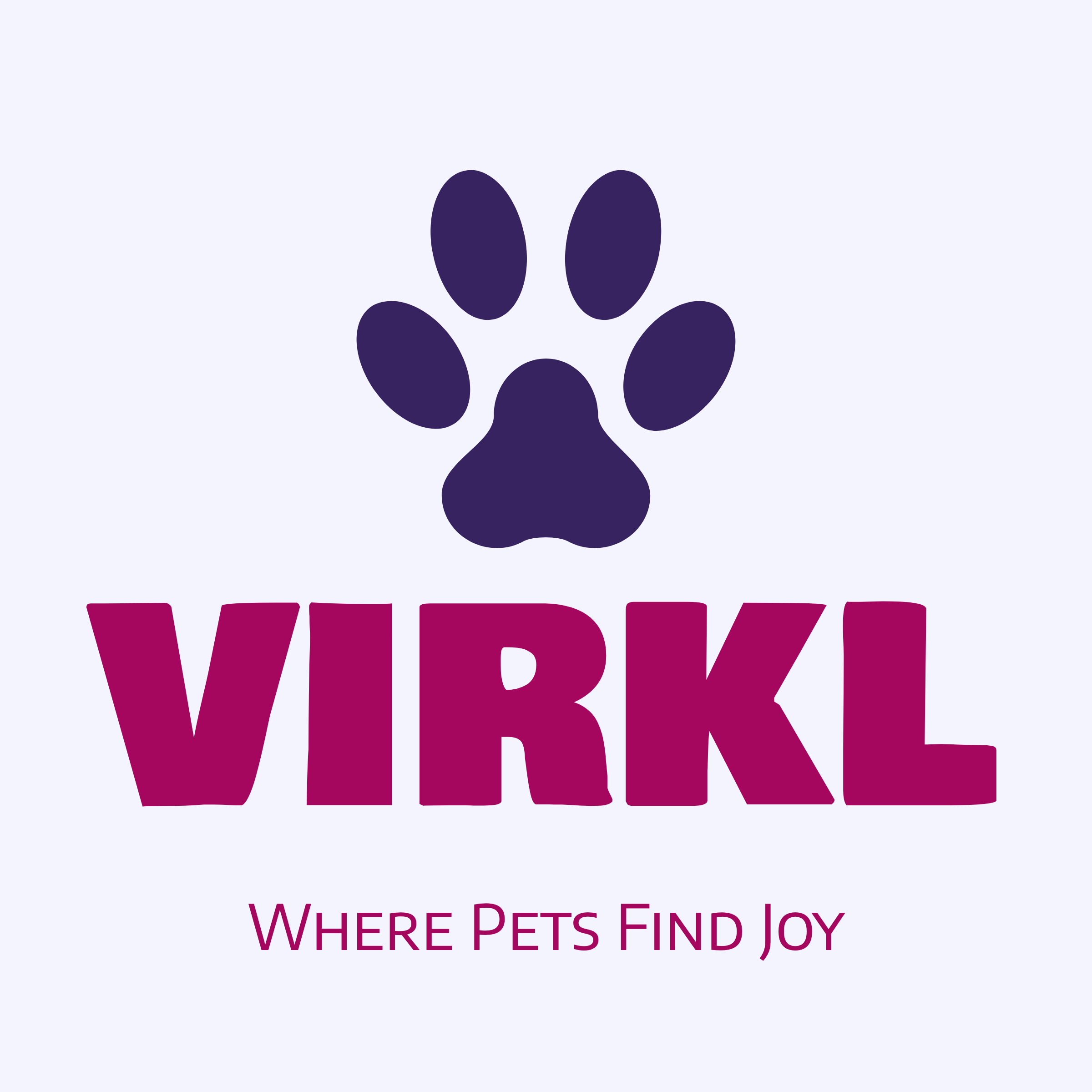 VIRKL Logo