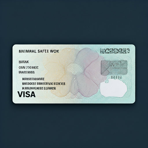 Visa